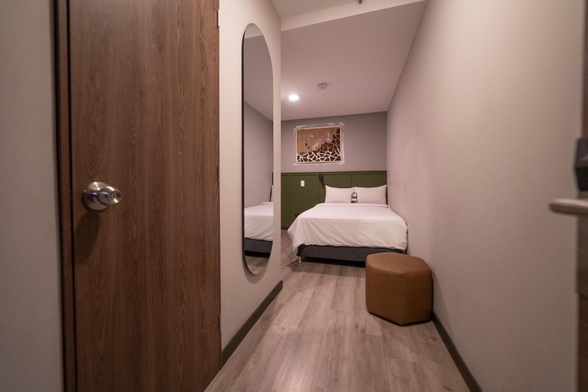 Bon 17 Hotel By Shg 波哥大 外观 照片